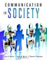 Communication in Society