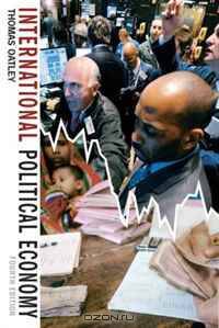 International Political Economy (4th Edition)