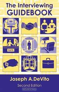 Interviewing Guidebook, The (2nd Edition)