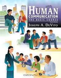 Human Communication: The Basic Course (12th Edition) (MyCommunicationLab Series)