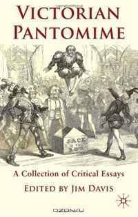 Victorian Pantomime: A Collection of Critical Essays