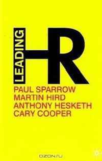 Leading HR