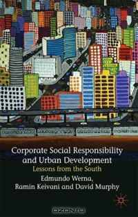 Corporate Social Responsibility and Urban Development