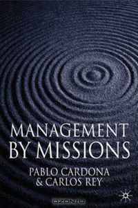 Management by Missions