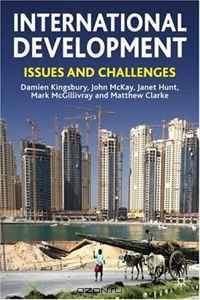 International Development: Issues and Challenges