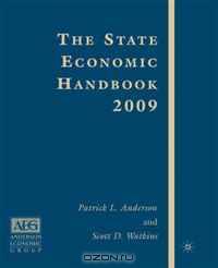 The State Economic Handbook 2009