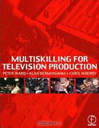 Multiskilling for Television Production