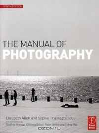 The Manual of Photography