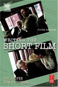 Writing the Short Film, Third Edition