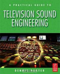 A Practical Guide to Television Sound Engineering