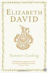 Summer Cooking