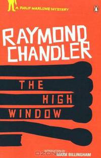 The High Window