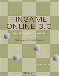 FinGame Online 3.0, Participants Manual