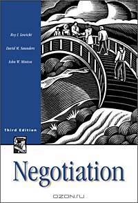 Negotiation