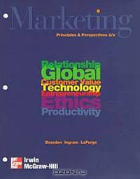 Marketing: Principles and Perspectives Loose Leaf
