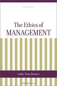 The Ethics Of Management