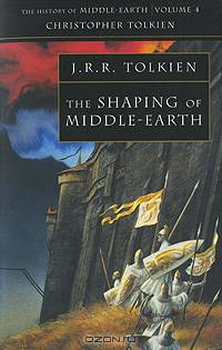 The Shaping of Middle-Earth