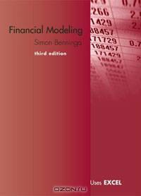 Financial Modeling, 3rd Edition