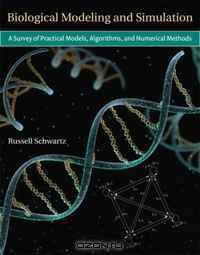 Biological Modeling and Simulation: A Survey of Practical Models, Algorithms, and Numerical Methods (Computational Molecular Biology)