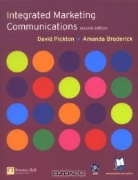 Integrated Marketing Communications
