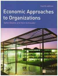 Economic Approaches to Organizations (Financial Times)