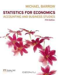 Statistics for Economics, Accounting and Business Studies (5th Edition)