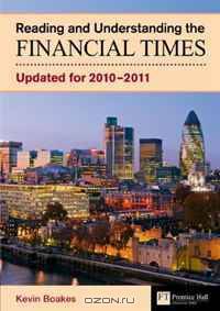 Reading & Understanding the Financial Times