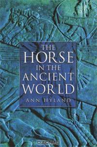The Horse in the Ancient World