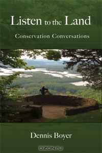 Listen to the Land: Conservation Conversations
