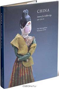 China: Dawn of a Golden Age, 200-750 AD