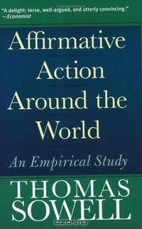 Affirmative Action Around the World: An Empirical Study (Yale Nota Bene)