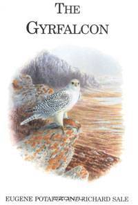The Gyrfalcon