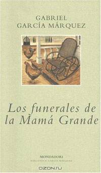 Funerales De La Mama Grande, L