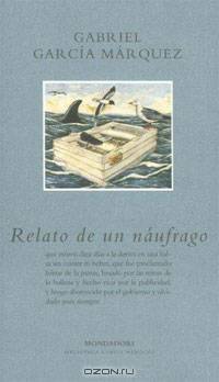Relato De Un Naufrago, El