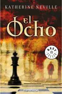 El Ocho (Spanish Edition)