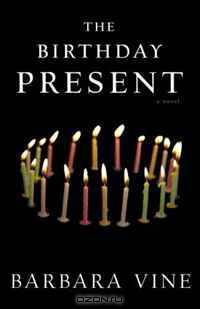 The Birthday Present: A Novel