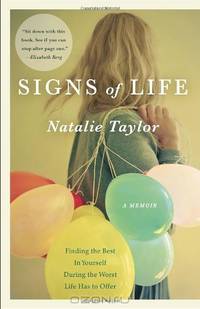 Signs of Life: A Memoir