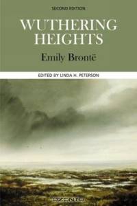 Wuthering Heights (Case Studies in Contemporary Criticism)