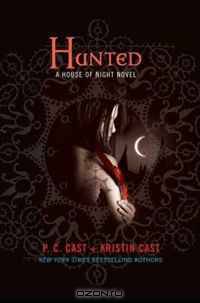 Hunted (House of Night, Book 5)