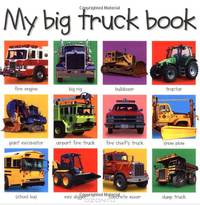 My Big Truck Book