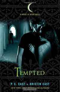 Tempted (House of Night Novels)
