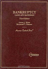 Cases and Materials on Bankruptcy