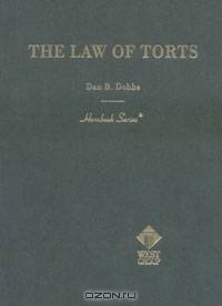 The Law of Torts