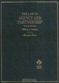The Law of Agency and Partnership