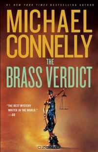 The Brass Verdict: A Novel