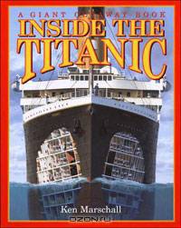 Inside the Titanic