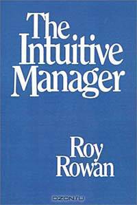 The Intuitive Manager