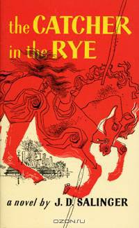 The Catcher in the Rye