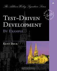 Test Driven Development: By Example