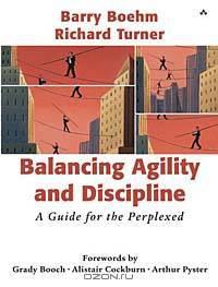 Balancing Agility and Discipline: A Guide for the Perplexed